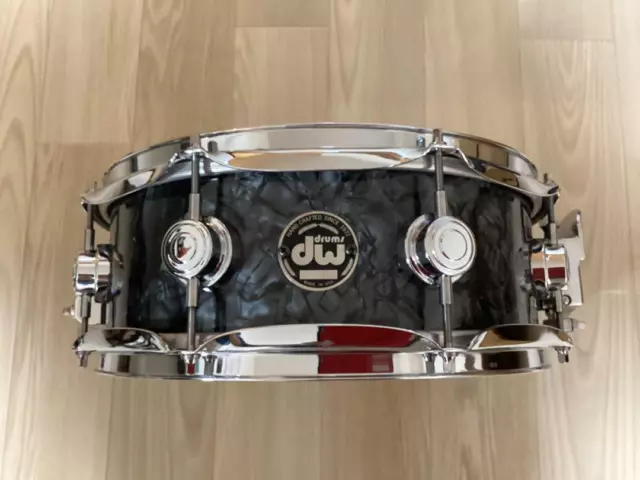 Dw Snare Drum