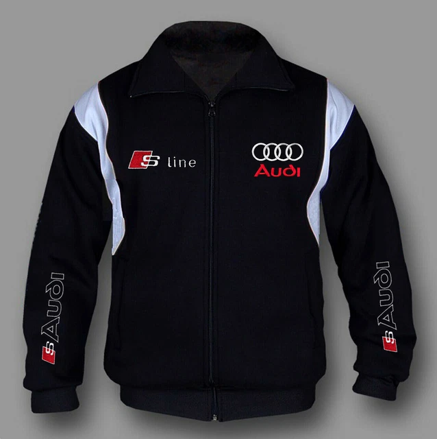 Veste audi on sale sport homme