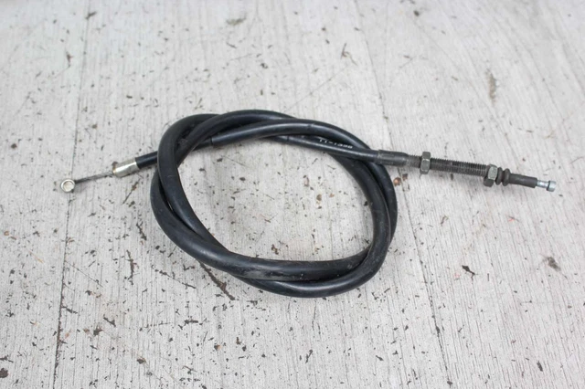 Cavo Frizione Kawasaki ZX-12R Ninja ZXT20A/A 00-01