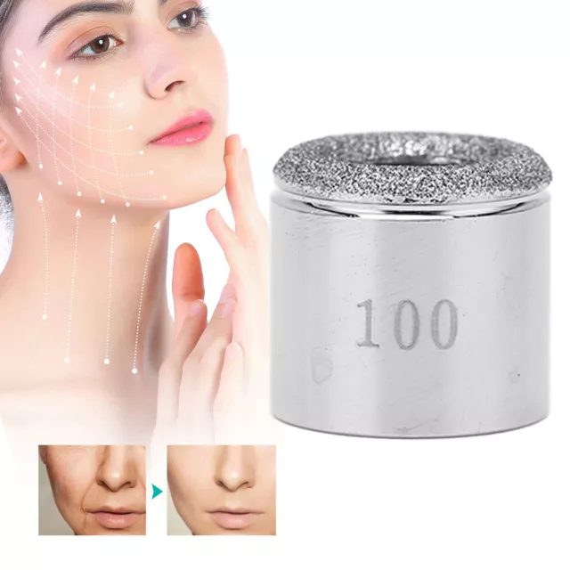 Microdermabrasion Tip Replacement Dermabrasion Head For Microdermabrasion Beauty