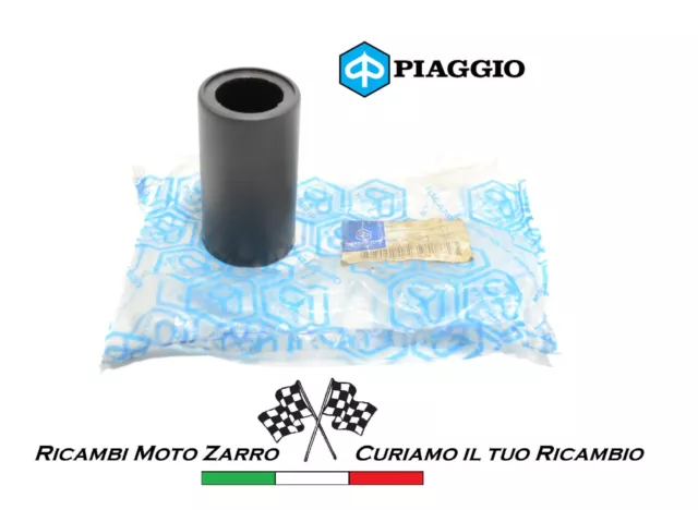 Coperchio fodero protezione ammortizzatore anteriore per Vespa HP V PK XL 50 125