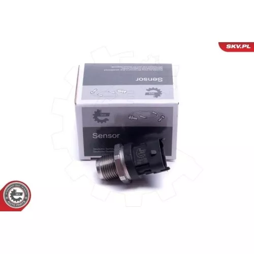 1x Sensor, Kraftstoffdruck ESEN SKV 17SKV734 passend für ALFA ROMEO FIAT FORD