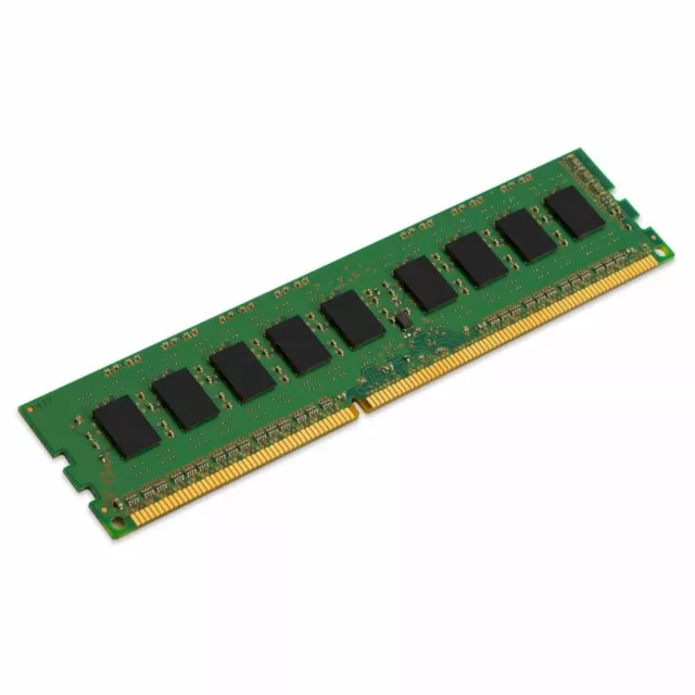 Memoria RAM KINGSTON KVR1333D3N9/4G DIMM DDR3 4Gb DDR3-1333 PC3-10600U