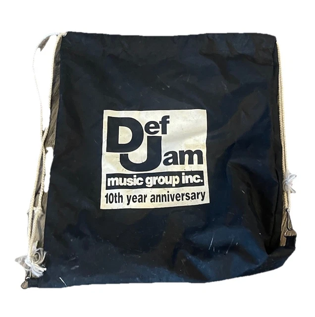 DEF JAM MUSIC Group Inc. 10th Year Anniversary 4-CD Various