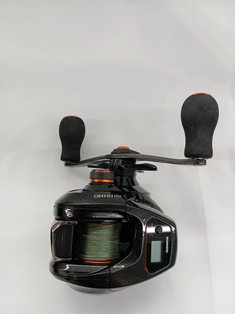 DIRECT FROM JAPAN Spinning reel SHIMANO model number
