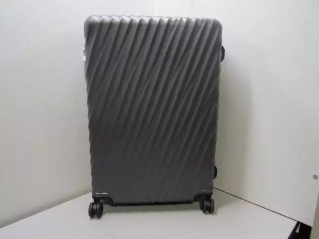 Tumi Extended Trip Expandable 4 Wheeled Packing Case - Grey