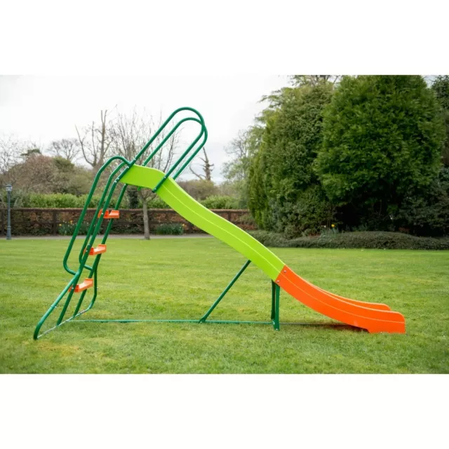 10ft wavy slide shop