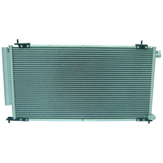 GLOBAL PARTS DISTRIBUTORS LLC 3112C gpd Condenser 3112C 138.99