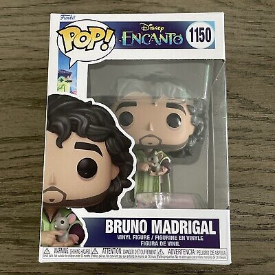 funko pop bruno