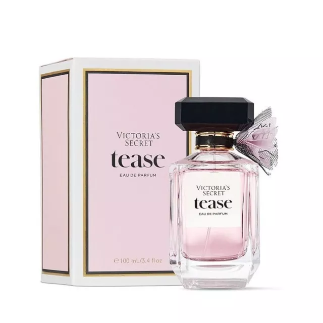Victoria's Secret tease Eau de Parfum PERFUME 3.4 oz(100ml) EDP Spray For Women
