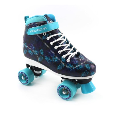 Roces Roces RC1 Classicroller Classic Motorino Pattini a Rotelle Artisti Bianco 