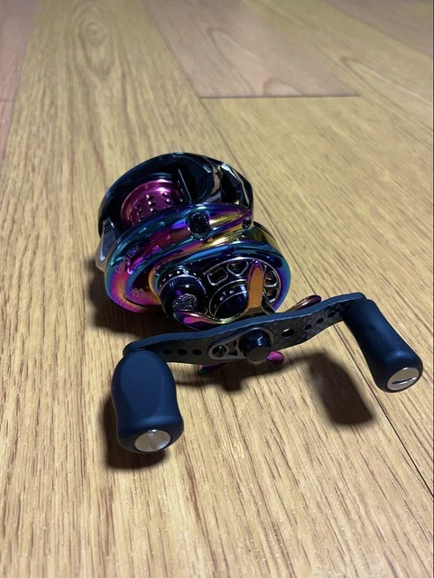 REVO ELIE AURORA L パーツ Revo Elite Aurora 64 Limited - JDM Fishing