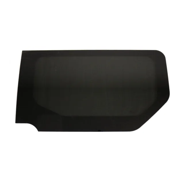 Ventana lateral ventana para Opel Vivaro 2001-2014 puerta corredera derecha L1 L2