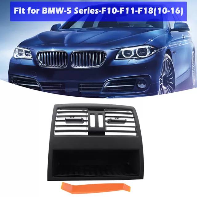 Car Accessoires Dashboard Front Rear Air AC Vent Rolling Wheel Replacement  For BMW 5 Series F10 F11 520i 525i 528i 530i - buy Car Accessoires  Dashboard Front Rear Air AC Vent Rolling