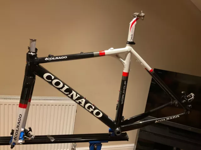 Colnago world cup 2016 hotsell