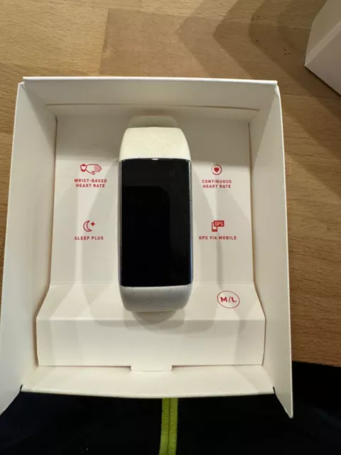 Polar a 370 Fitness Tracker