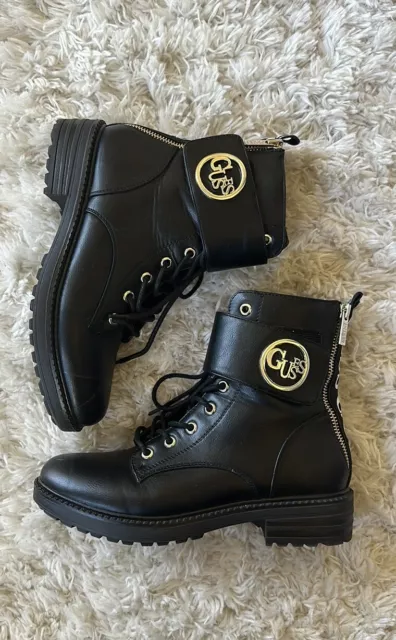 Guess GF Gabie Boots