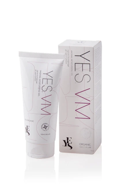 YES VM Gel Idratante Vaginale 100ml