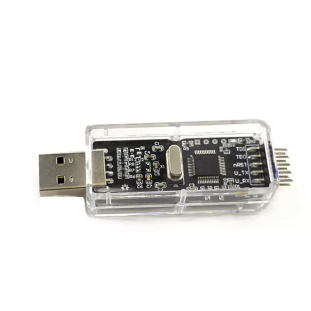1pcs CMSIS DAP/DAP STM32 Link emulador debugger downloader