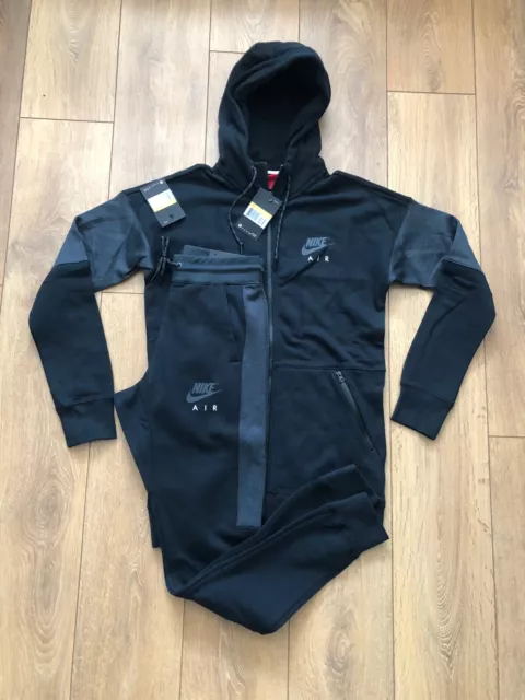 Air max tracksuit mens clearance
