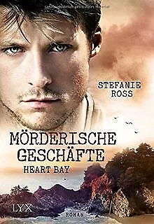 Heart Bay - Mörderische Geschäfte von Ross, Stefanie | Buch | Zustand akzeptabel