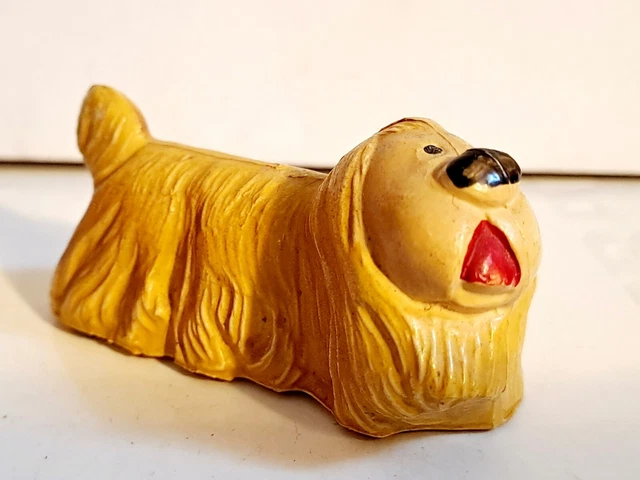 Figurines Vintage Jim Margot, Coralie, ORTF, Manège Enchanté, Pollux - Années 60, France