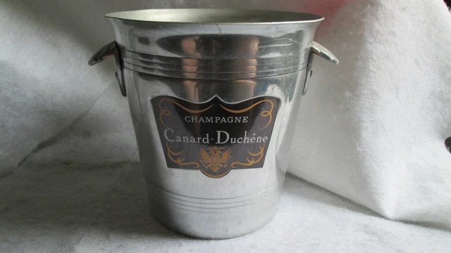 Champagne Canard-Duchêne Brut 75cl - Drive Z'eclerc