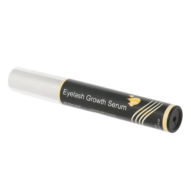 Siero crescita ciglia lieve idratante nutriente potenziatore ciglia per lungo tempo GF0