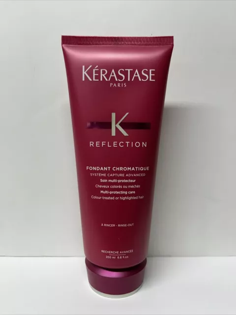 Kerastase Reflection FONDANT CHROMATIQUE 200ml/ 6.8oz