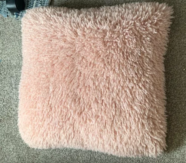 Dunelm deals mongolian cushions