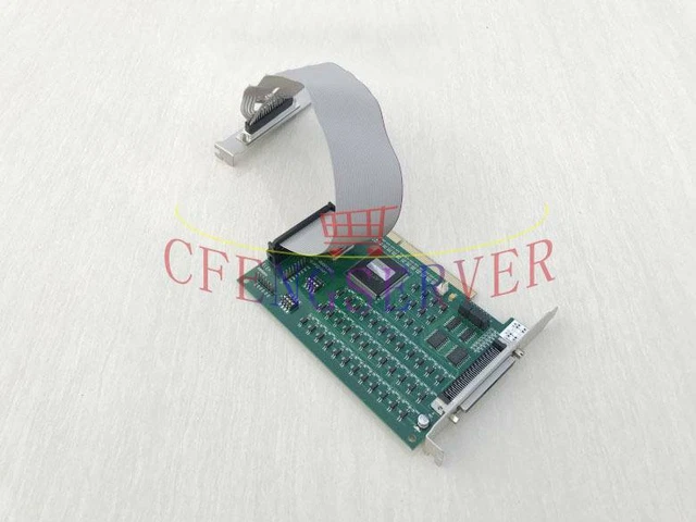 ONE Motion control card DMC1000B V2.0 DMC-1000B USED