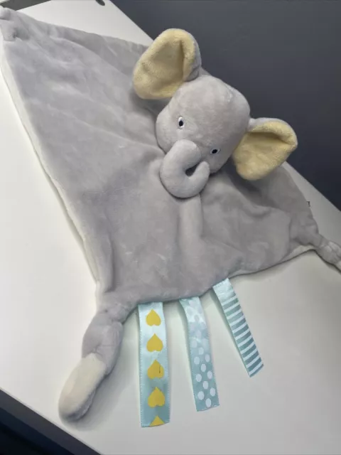 Tommee tippee elephant sales comforter