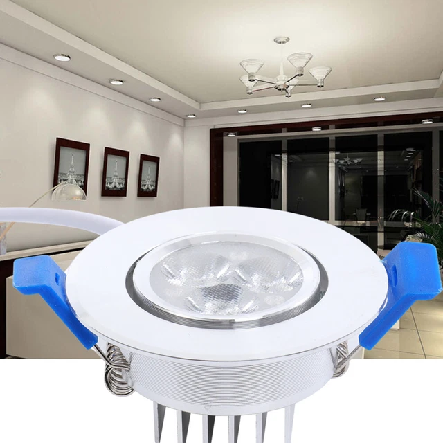3 W Ceiling Spotlight LED Spot Light Ceiling Ceiling Spot Lamp