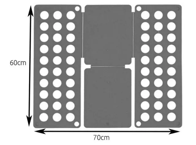 Planche À Plier Pour Linge Simple Et Pratique 3