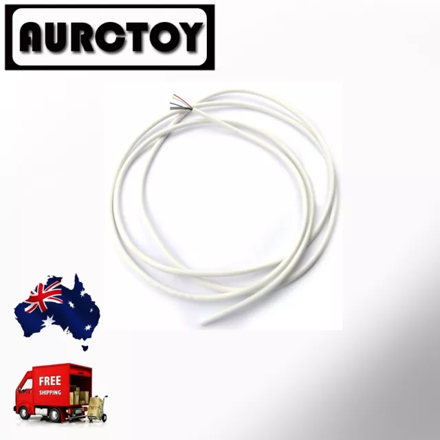 1 Meter Soft Cable for Soldering Rework Station Iron HAKKO ATTEN Weller Goot  OZ