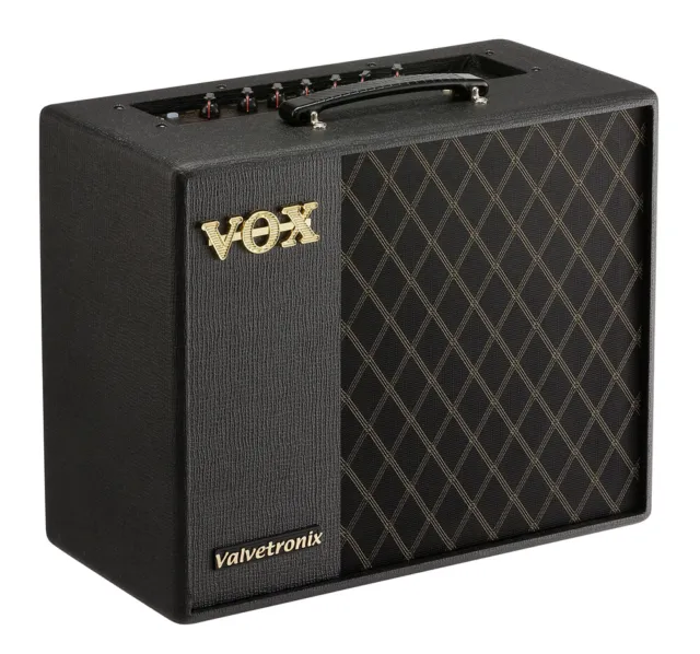 Vox VT40X Gitarrenverstärker B-Stock