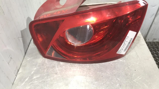 Feu Arrière Droit SEAT Ibiza 4 Phase 1 1.4 TDI - Référence 100114820 - Pièce D'occasion
