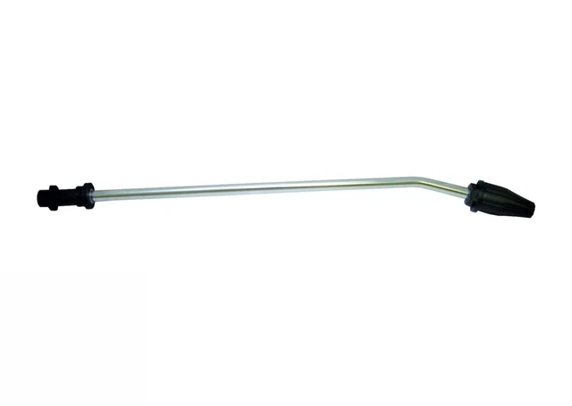 Karcher K-Series K5 Compatible Angled Lance Extension Turbo Nozzle 150 Bar Max