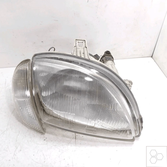 Custode arrière Makrolon Peugeot 205 3 portes