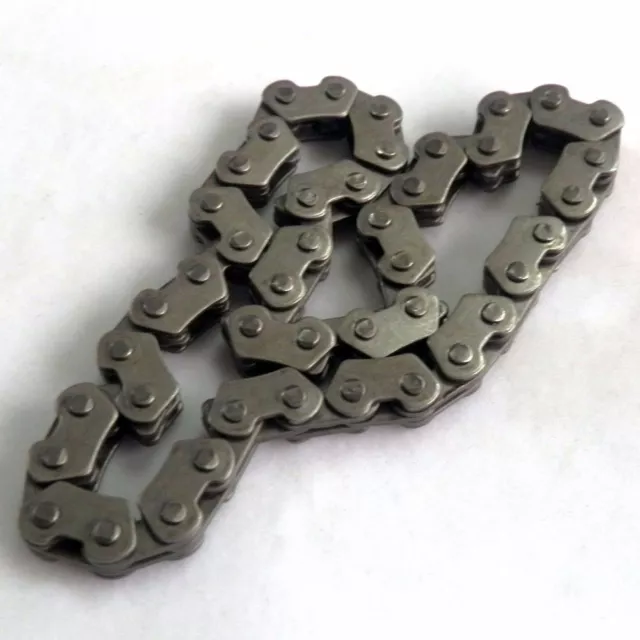 Scooter 125Cc 150Cc Gy6 Oem High Quality Oil Pump Chain 44 Links