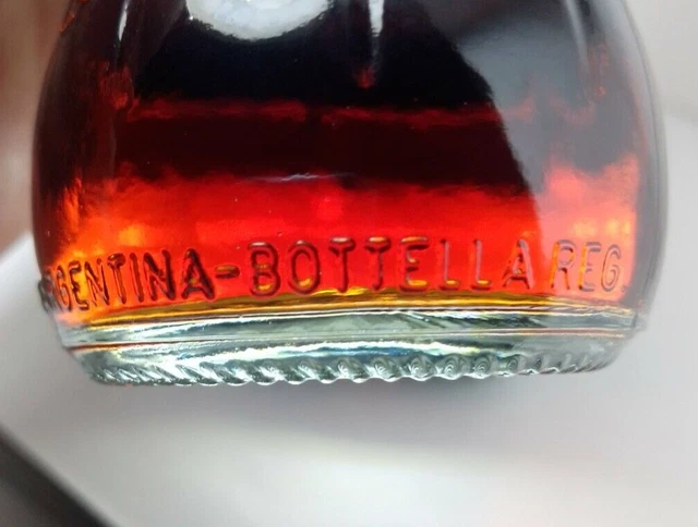 error molde coca cola glass bottle labrada argentina  237ml 2014 ( SEND FULL )