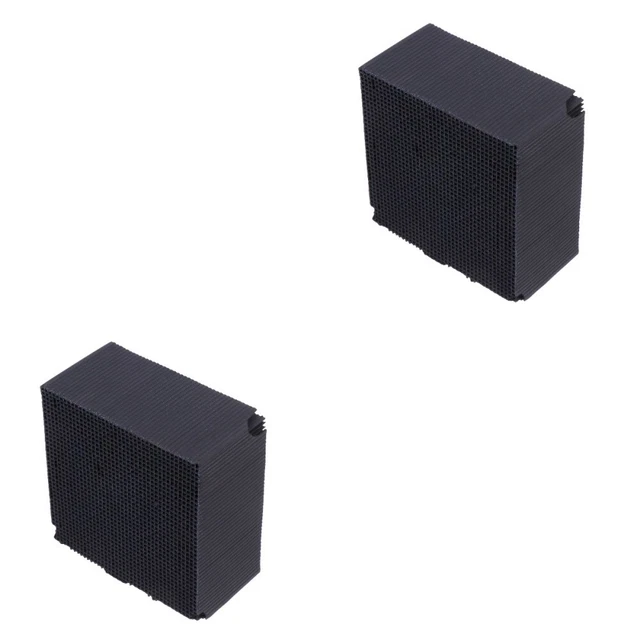 2 piezas filtro de acuario filtro de agua filtro de cubo filtro de acuario filtro de acuario