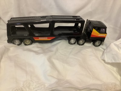 mack car carrier