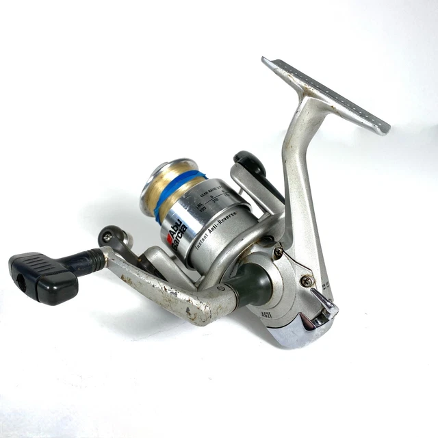 abu garcia american fishing reel Abu Garcia Revo SX Spinning Reel