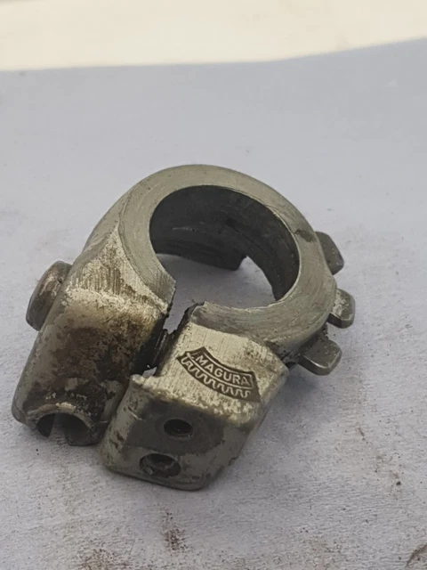 Magura Brake/throttle Part A/F