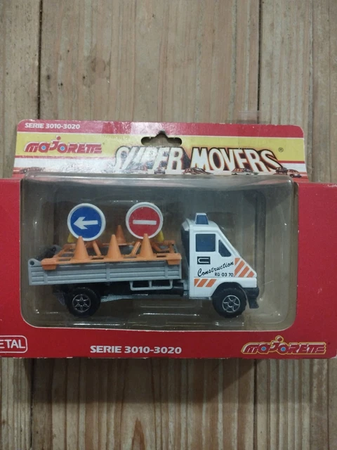 SOLIDO 1/43 (7011) -- Coffret Travaux Publics -- Neuf Blister EUR 250,00 - FR