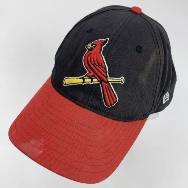 St Louis Cardinals New Era Sfera Cappello Snapback Baseball