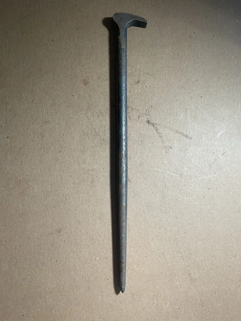 Snap on 650 pry bar deals