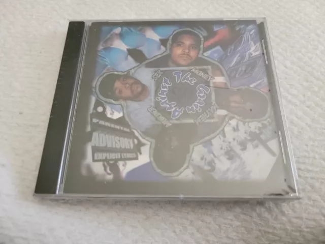 Against the Grain : Sex Money Murder Mayhem Rap/Hip Hop 1 Disc CD BRAND NEW