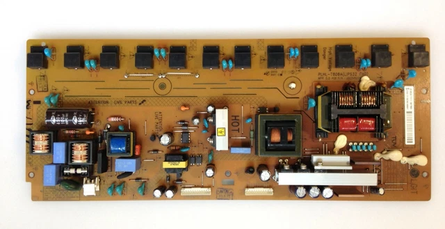 Carte D'alimentation Philips 17IPS20P Pour TV 40PF3008H/12 – Occasion